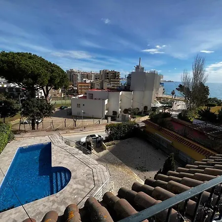 Villa Pinta 50M Beach Pool Bbq
