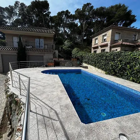 Villa Pinta 50M Beach Pool Bbq Villa