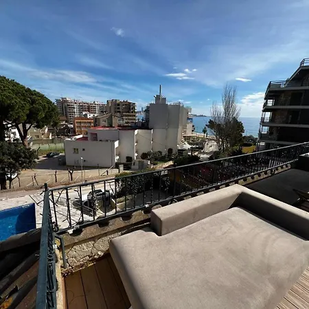 Villa Villa Pinta 50M Beach Pool Bbq