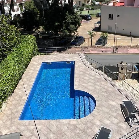 Mar 50 Metros Playa Piscina Bbq Villa *